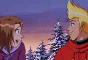 Martin and Diana