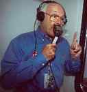 Murray Walker